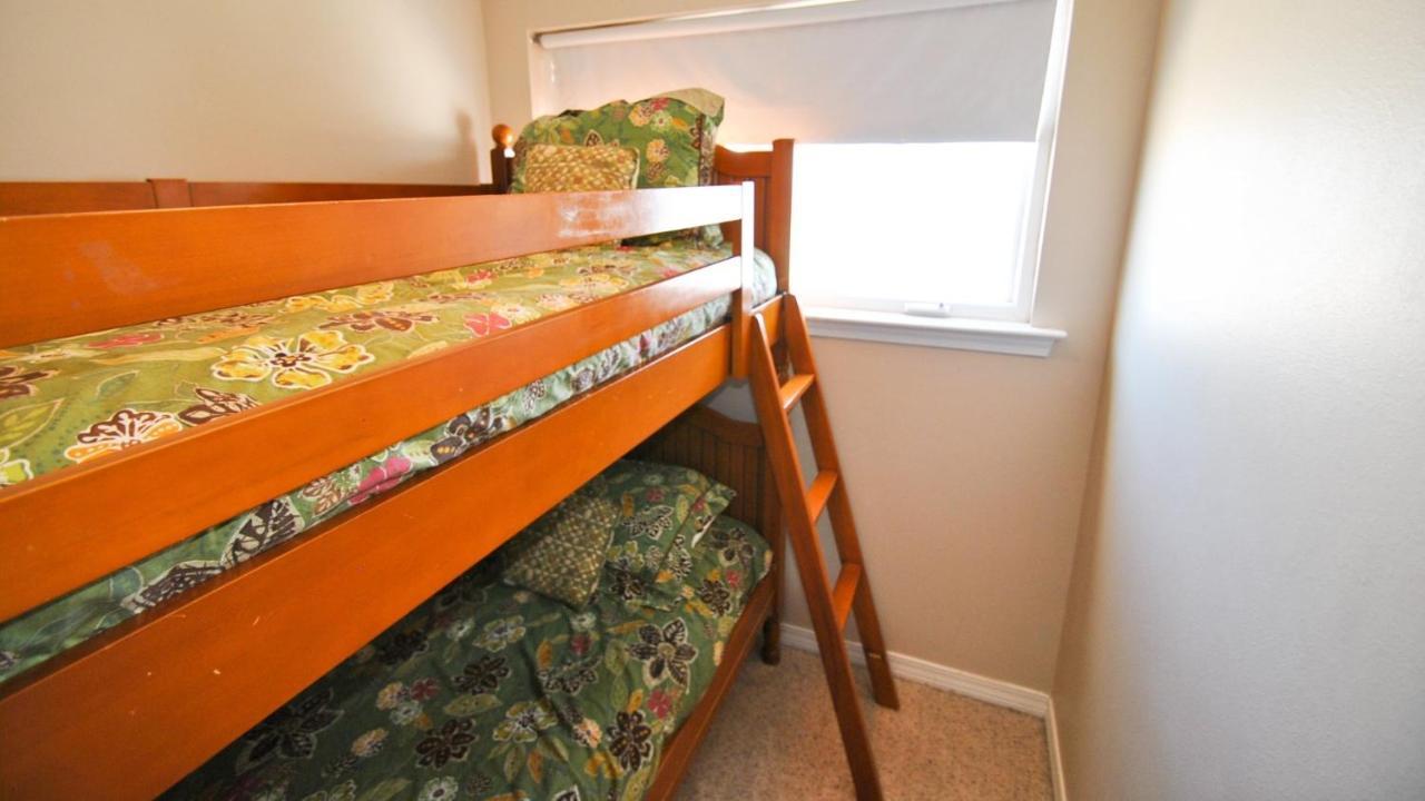 Kowabunga - You'Ll Love The Rooftop Deck And Private Heated Dipping Pool! Pet Friendly! Home Dauphin Island Bagian luar foto