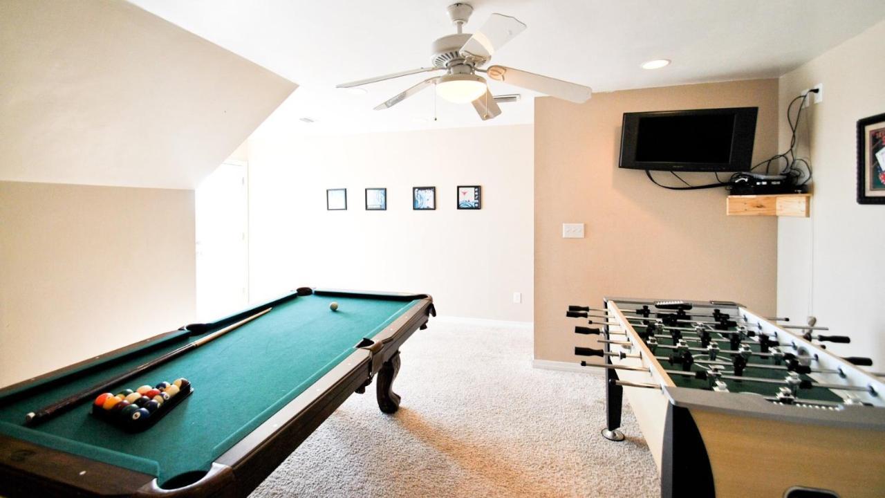 Kowabunga - You'Ll Love The Rooftop Deck And Private Heated Dipping Pool! Pet Friendly! Home Dauphin Island Bagian luar foto